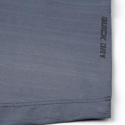 Image of MuscleBlaze Active T Shirt for Men, for Gym & Sports