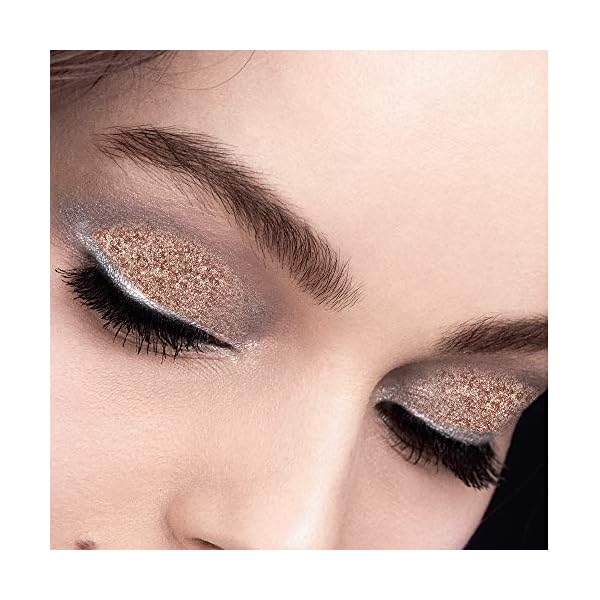 LOreal-Paris-Infallible-24HR-Shadow-Iced-Latte-012-Ounce-LOreal-Paris L'Oreal Paris Infallible 24 Hour Waterproof Shadow, Iced Latte, 0.12 Oz.