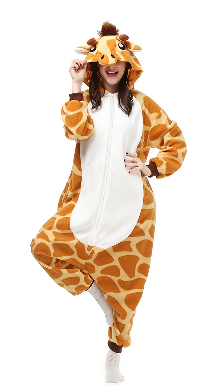 shelovely Animali Onesie Unisex