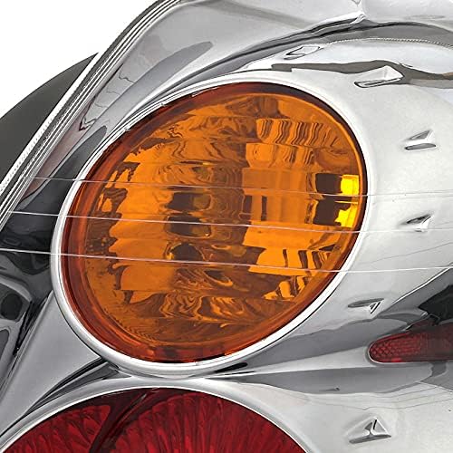 AKKON - For 02-04 Nissan Altima L31 OE Direct Replacement Tail Brake Light Lamp (Passenger Right Side Only)