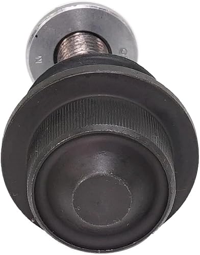 Miniatura 1203 de Detroit Axle - Par de rótulas delanteras inferiores para Jeep 2014-2018 Cherokee, 2 juntas esféricas inferiores reemplazo 2015 2016 2017