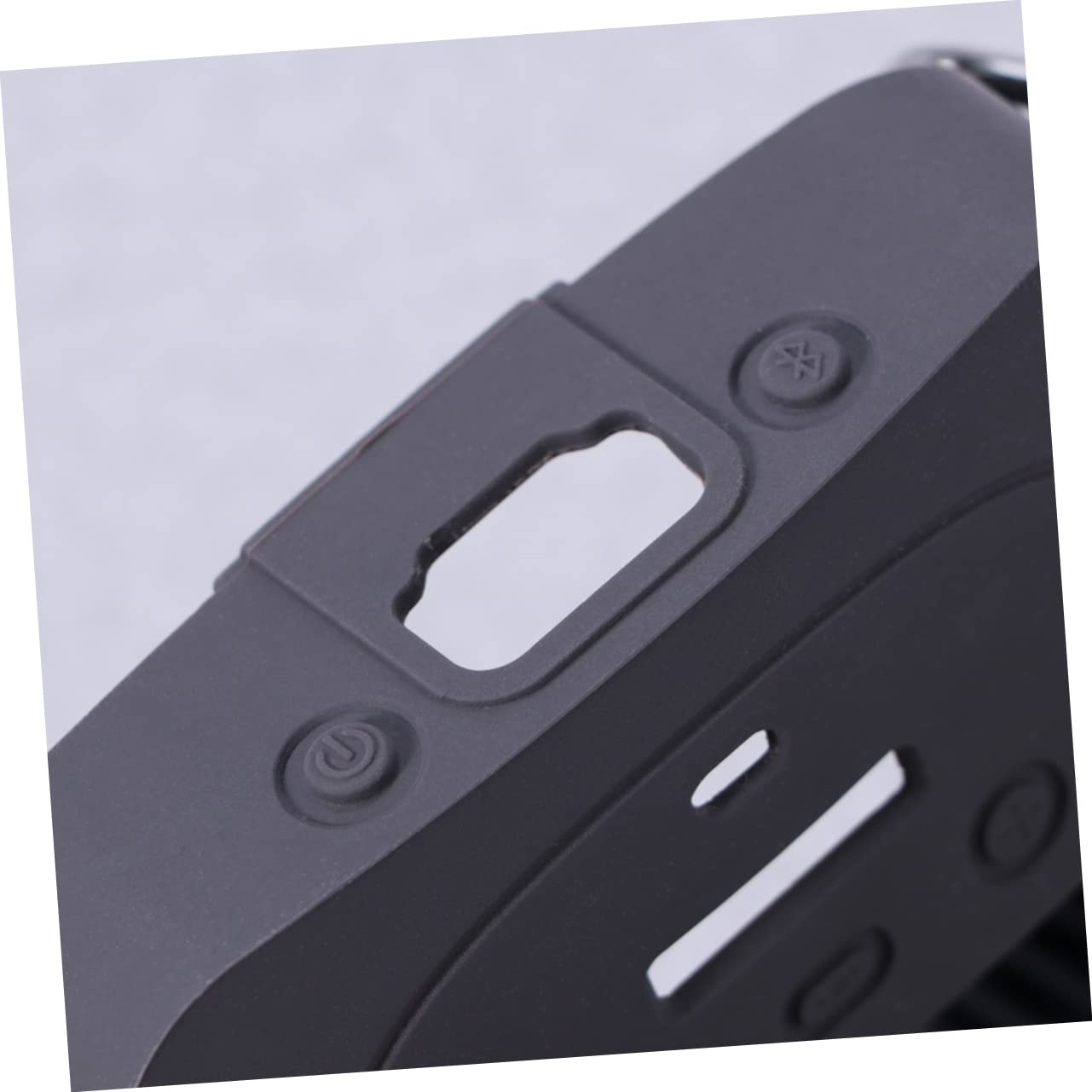 Balacoo Storage Cover for Speaker Handbag for Micro Speaker Storage Case Organized Travel Accessory