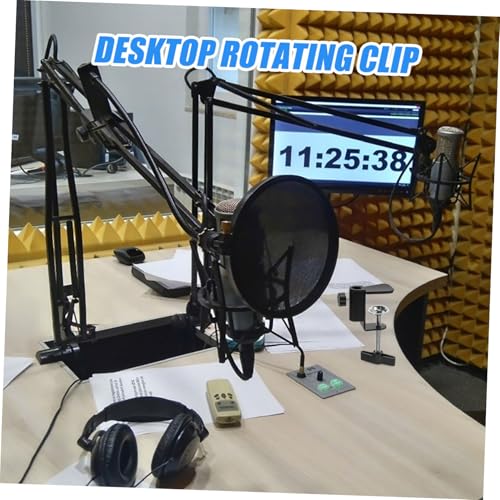 Soporte de banco de 4 piezas Mikinona para cámara de estudio 8