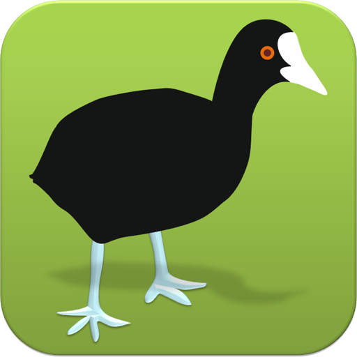 The Coot Game - App on Amazon Appstore