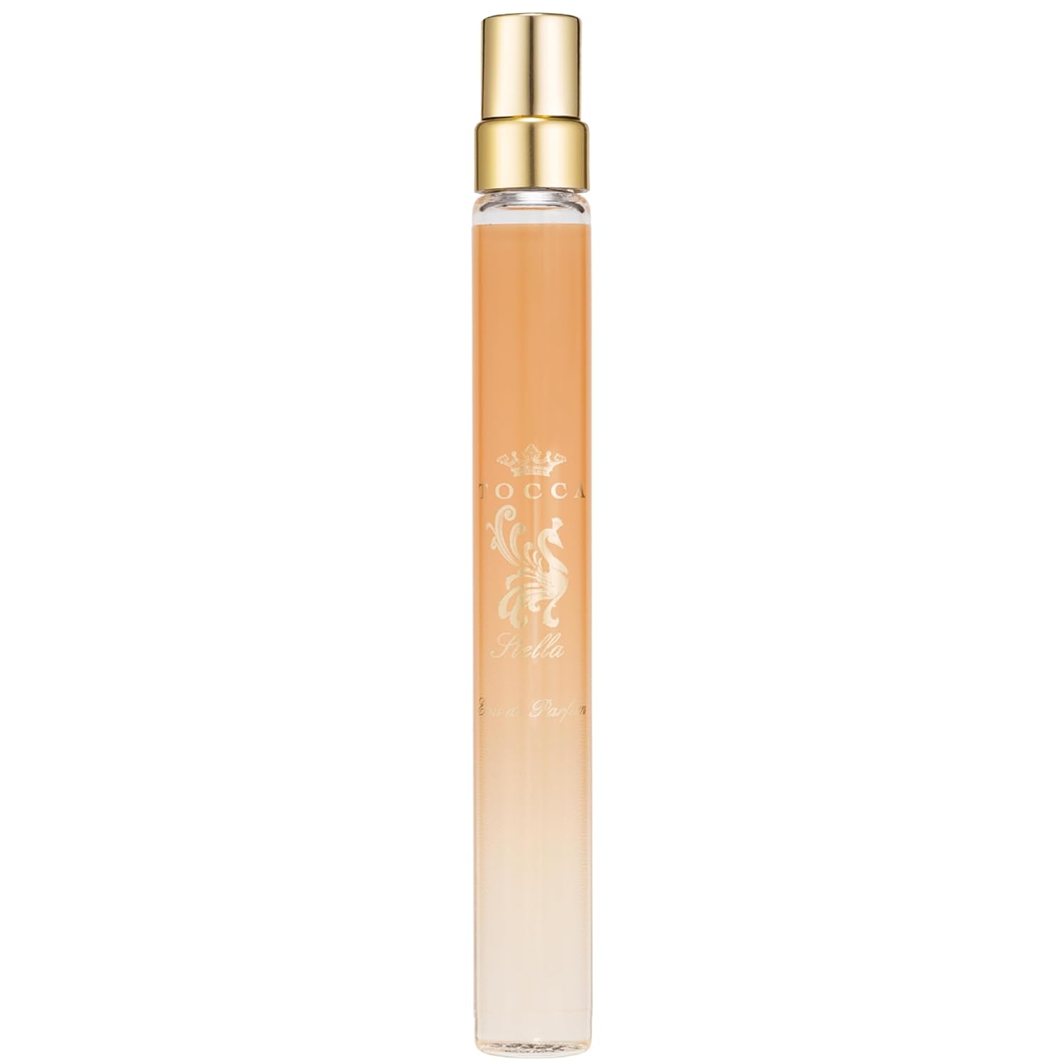 Tocca Stella Women's Perfume Travel Spray, 0.34 oz. (10 ml) - Fresh Floral, Blood Orange, Freesia, Spicy Lily - Image 3
