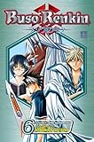 buso renkin wikia bravo  Buso Renkin, Vol. 6: A New Mission (English Edition)