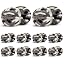 10 Black-White-Grey
