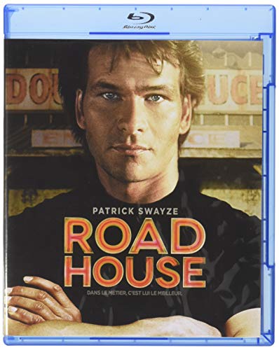 Road House [Blu-ray]