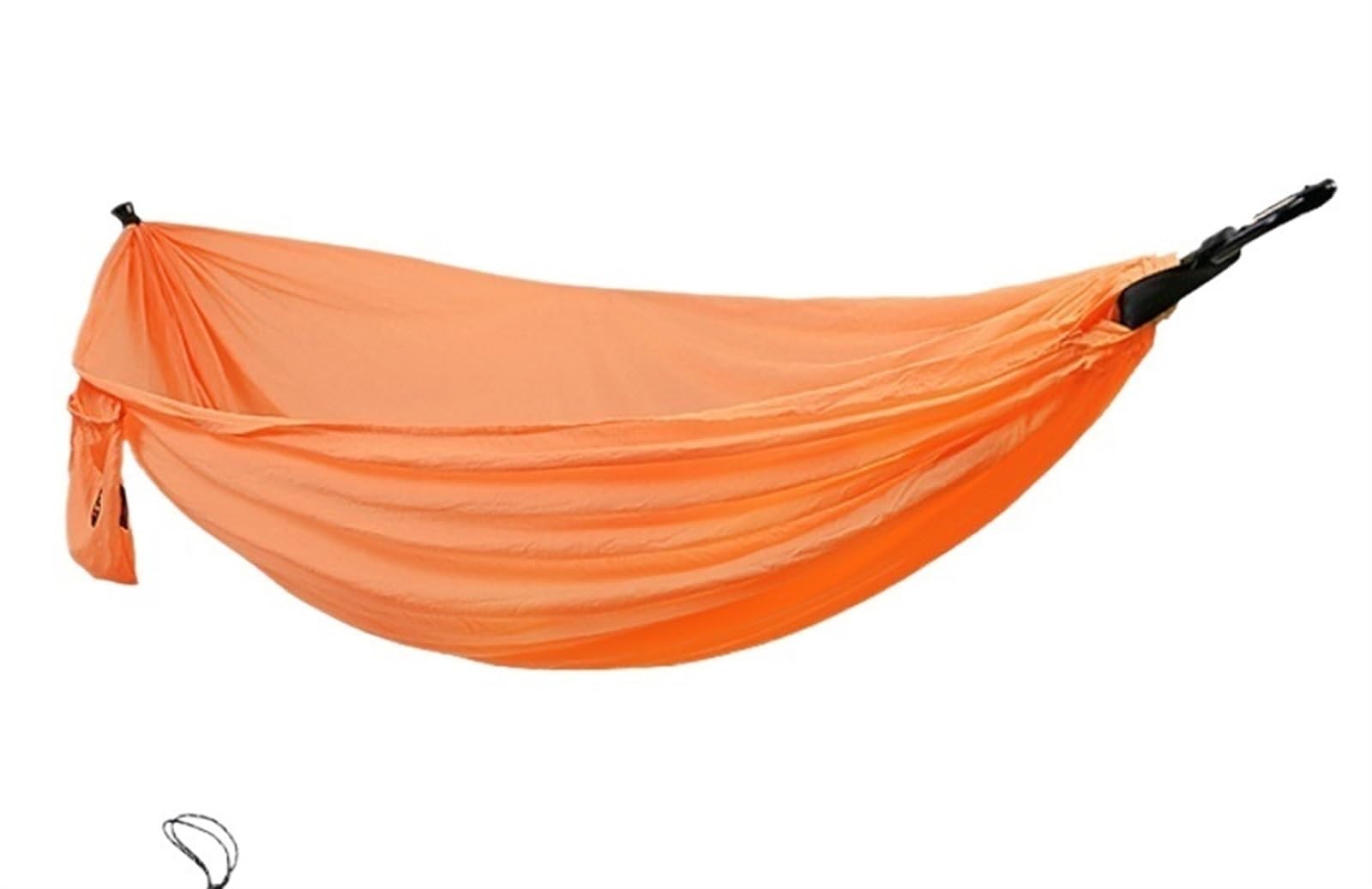 Amaca Campeggio Borsa Da Trasporto Portatile Per Amaca Doppia In Stile Brasiliano Da 270 * 140 Cm Per Interni Ed Esterni Per 1 Persona Amaca Da Giardino(Color:B)