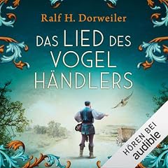 Das Lied des Vogelh&auml;ndlers Titelbild