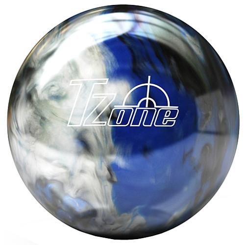 BRUNSWICK TZONE INDIGO SWIRL 5,4 kg