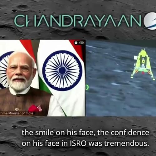 Exploring Historic ISRO Achievements | Exclusive Interview ft. Archis Gokhale x Dr. Alok Shrivastava