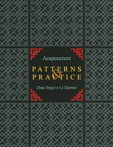 Acupuncture Patterns & Practice