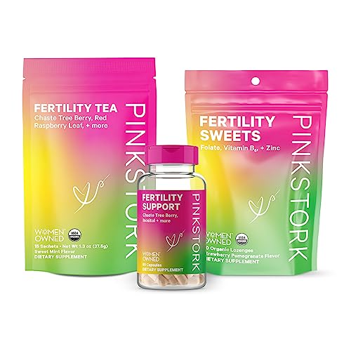 25 Good Luck Fertility Gifts To Support Couples With Infertility