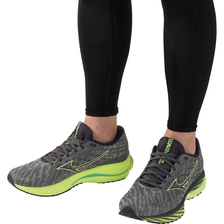 Image of Mizuno Mens Wave Rider 26