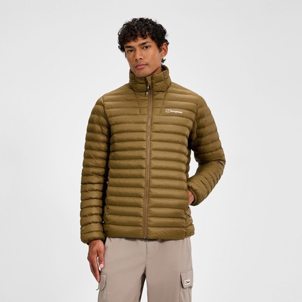 Berghaus Vaskye Giacca sintetica Uomo