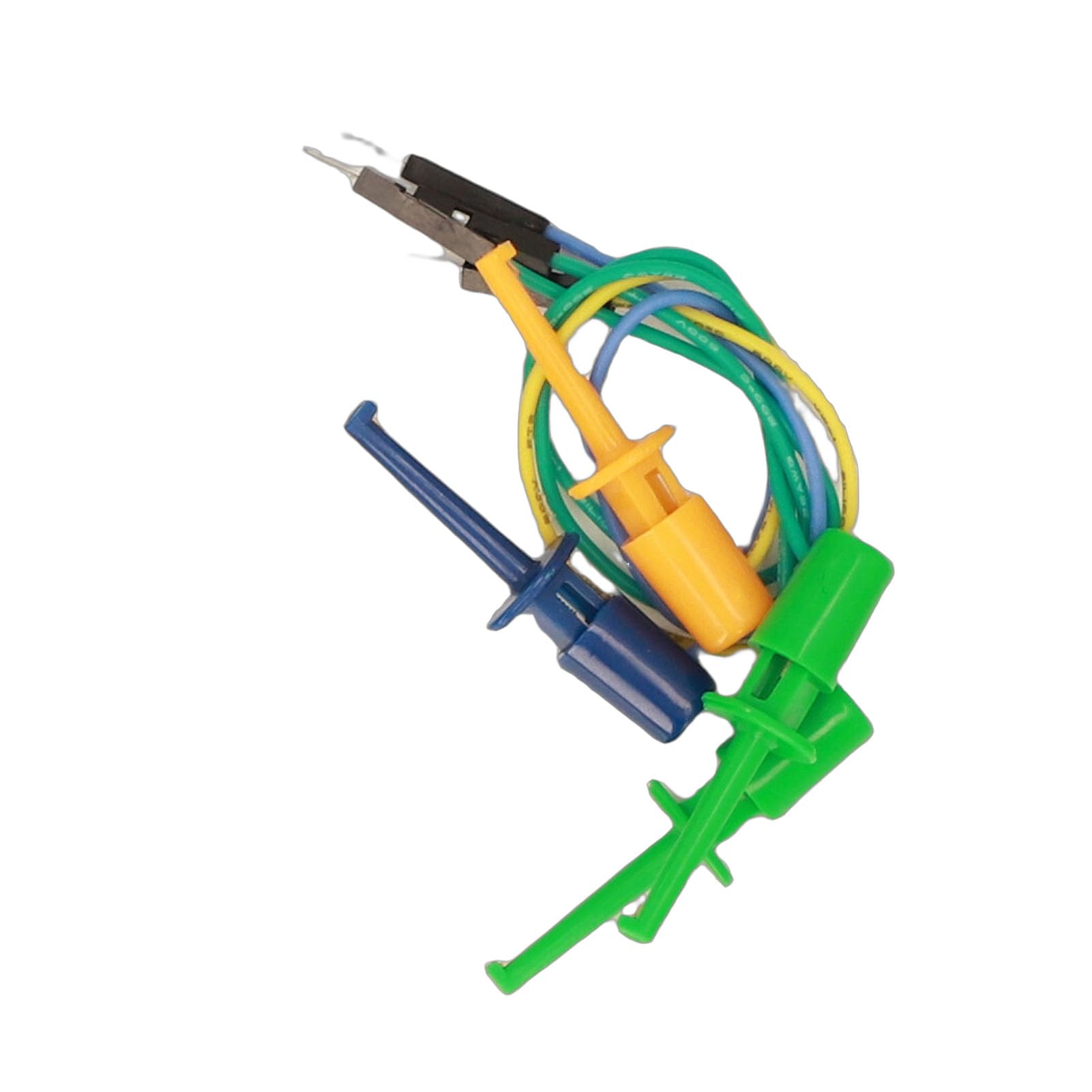 Fyearfly Probador de Curvas de Placa de Circuito, Herramienta de Detección de Fallas de Placa de Circuito, Probador de Curva VI y Transistores, para Mantenimiento de Diagnóstico E