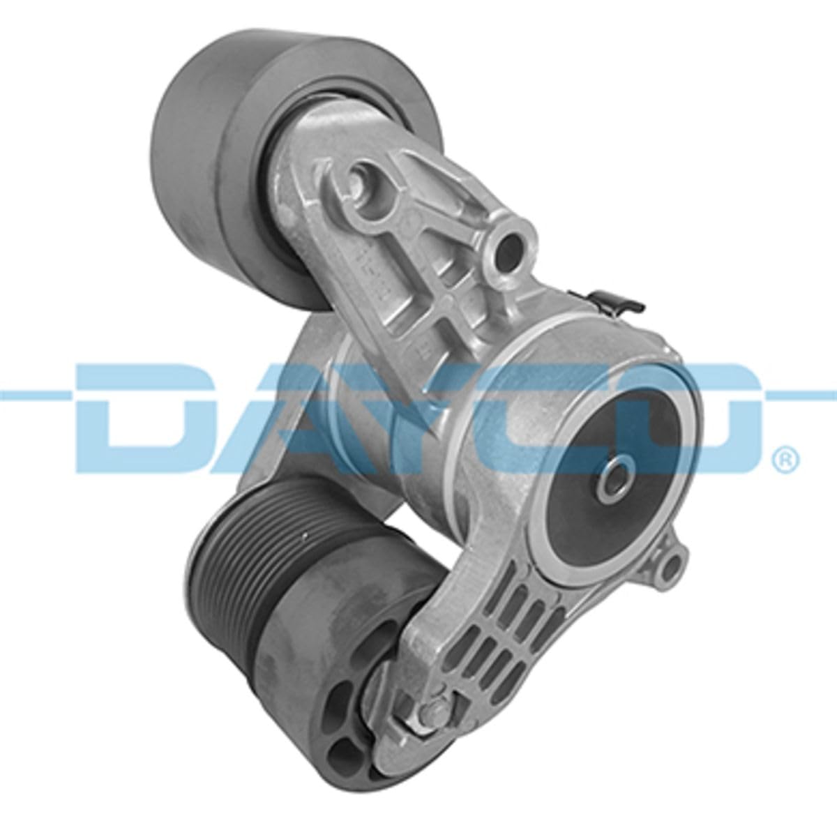 DAYCO Tensor de correa, correa acanalada APV3705