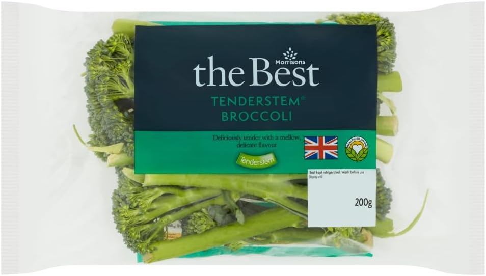 The Best Tenderstem Broccoli, 200 g