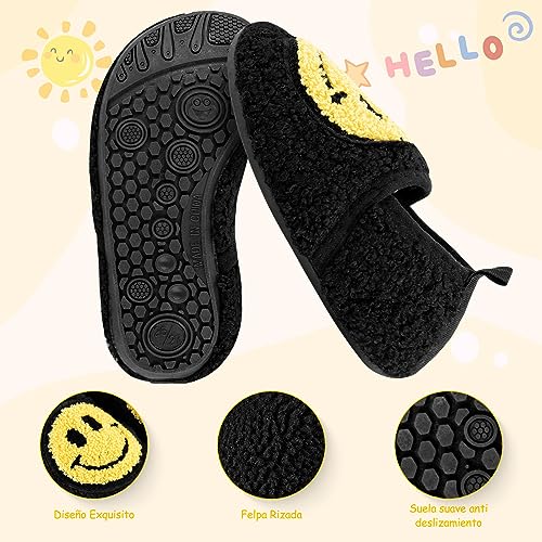 Zapatos Niño, Imagen adicional
