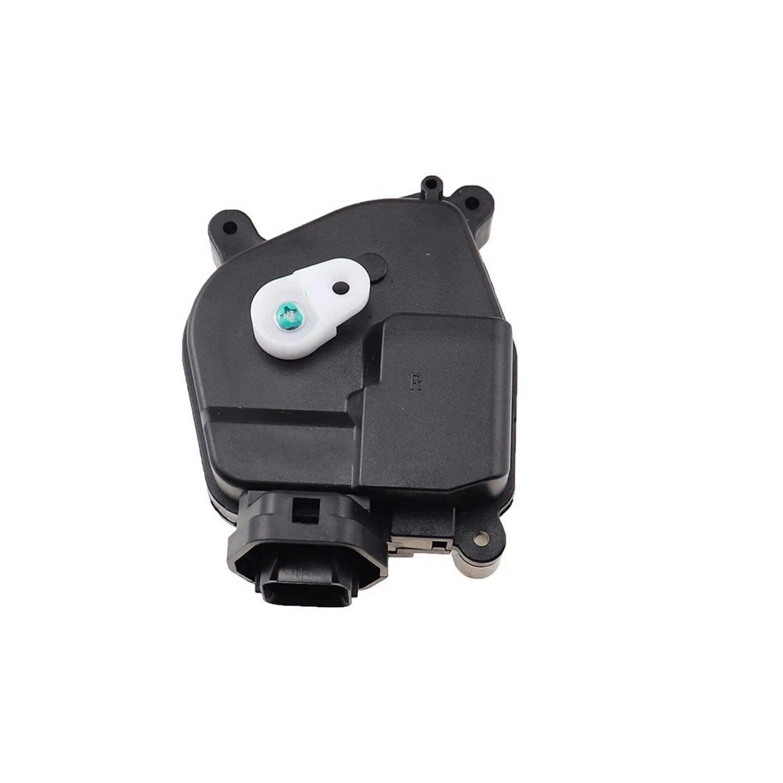 Door Lock Mechanism for Hyundai for Accent for Kia for Rio 95736-1G020 95735-1G020 95745-1G020 95746-1G020 Durable Side Door Lock Actuator Locking Actuator(Front Right)