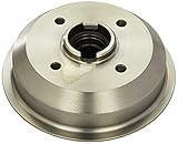 ABS All Brake Systems 3331-S - Tamburo Freno