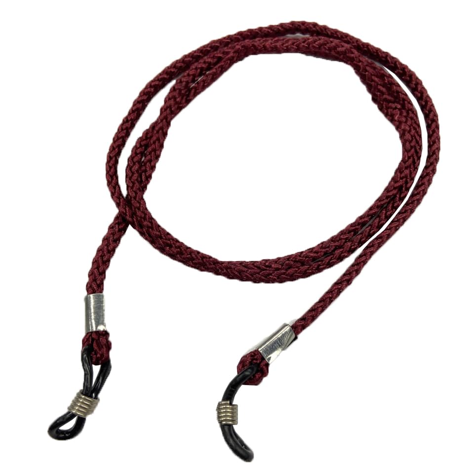 Image of 10pcs Glasses cord, eyeglasses holder straps, anti-slip sports eyewear retainer lanyards, Sunglass Eyeglass Chains