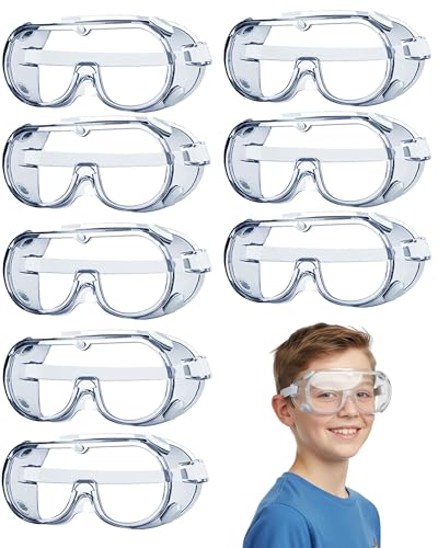 Safety Goggles