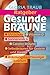 Produktbild Gesunde Bräune: UV Schutz, Vitamin D, Carotin Bräune,Selbstbräuner für Gesicht und Körper
