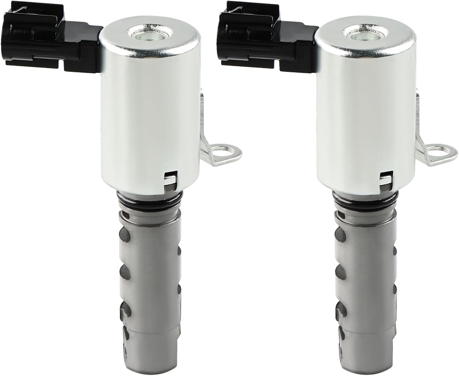 Engine Variable Valve Timing (VVT) Solenoid Compatible with Subaru Legacy Outback Tribeca 3.6L H6 Timing Vanos Valve Camshaft Actuator Solenoid Replacement for 10921AA110 916-900 916900 TS1054