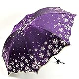 Exquisite Geschenke: Mini-Regenschirm ist ein High-End-Produkt, das perfekte Geschenke für Ihre Eltern, Freunde, Kollegen, Liebhaber, Männer, Frauen, Kinder und Studenten bieten kann.