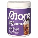 MORE NUTRITION