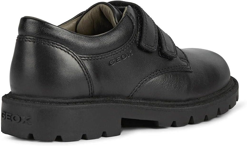 Geox Boys Shaylax Sneaker