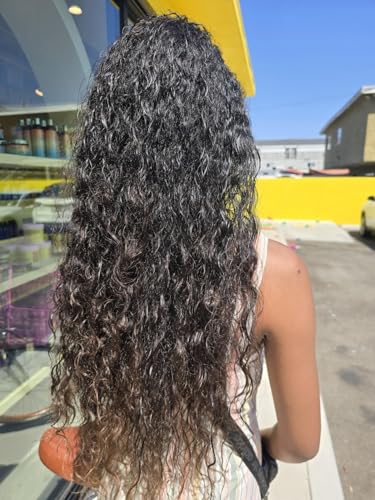 Dúo para Estilizar Ondas y Rizos | Mousse y Spray Salino miniatura 5