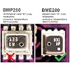 3pcs BME280 Digital 5V Temperature Humidity Sensor Atmospheric Barometric Pressure Board IIC I2C Breakout for Arduino
