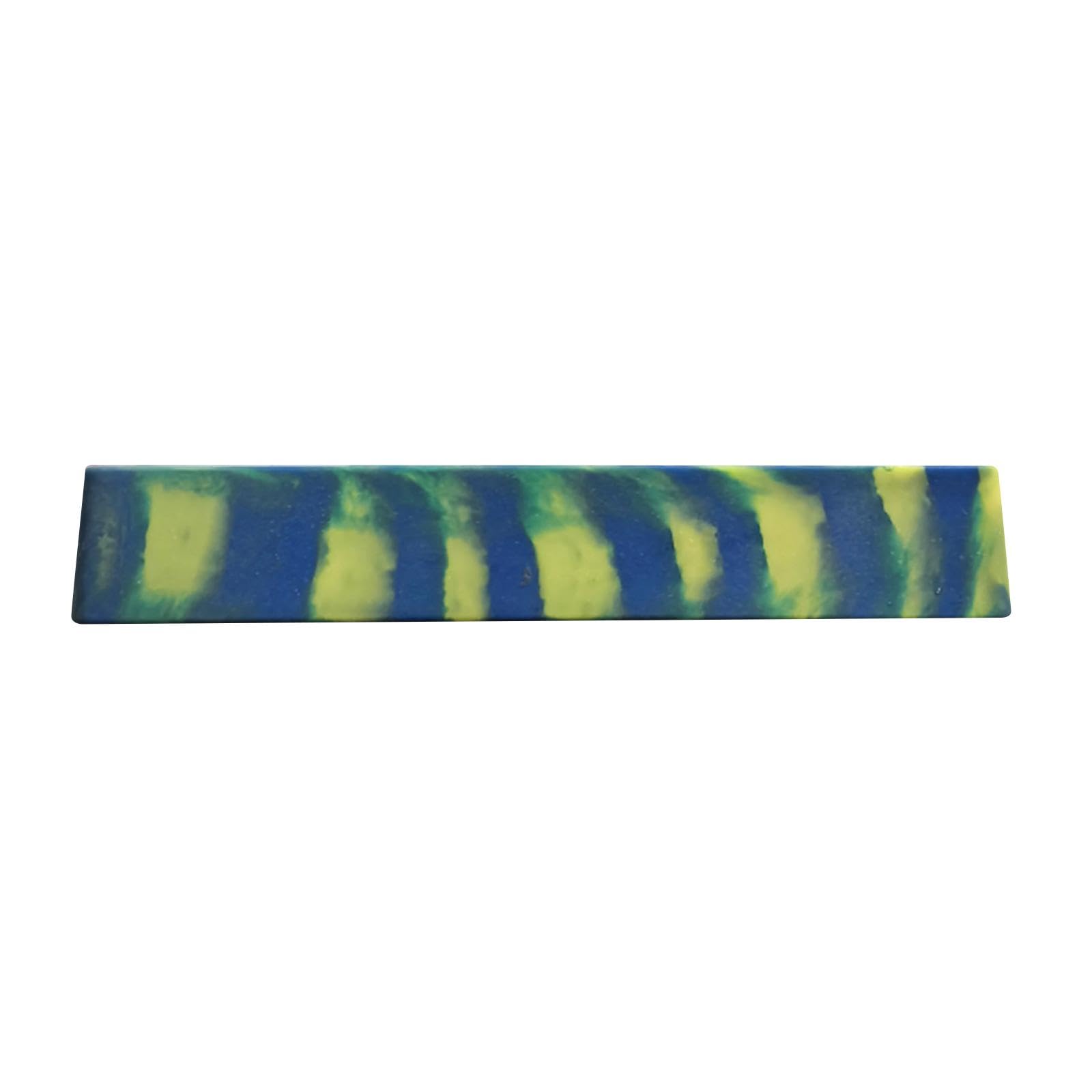 blloocod Dragon Boat Paddle Tip Protector Guards Lightweight Paddle Edge Guards Kayak Canoe Protection- Green