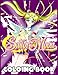 Sailor Moon: Sailor Moon Coloring Book Beautiful Simple Designs For Adults, Teenagers Awesome Exclusive Images