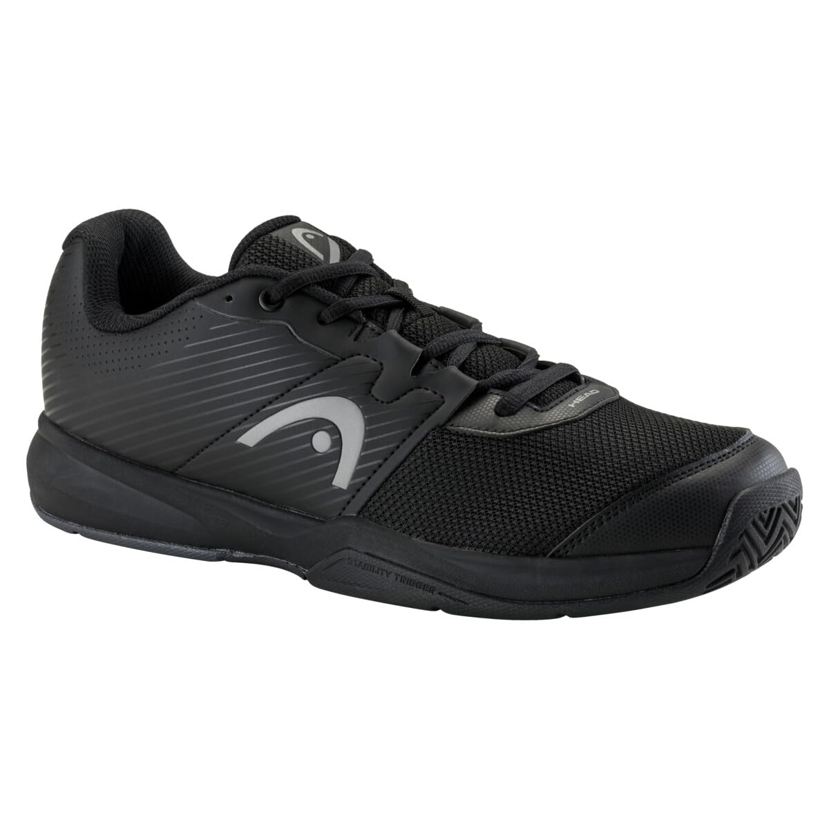 HEAD Mens Low-top Sneaker