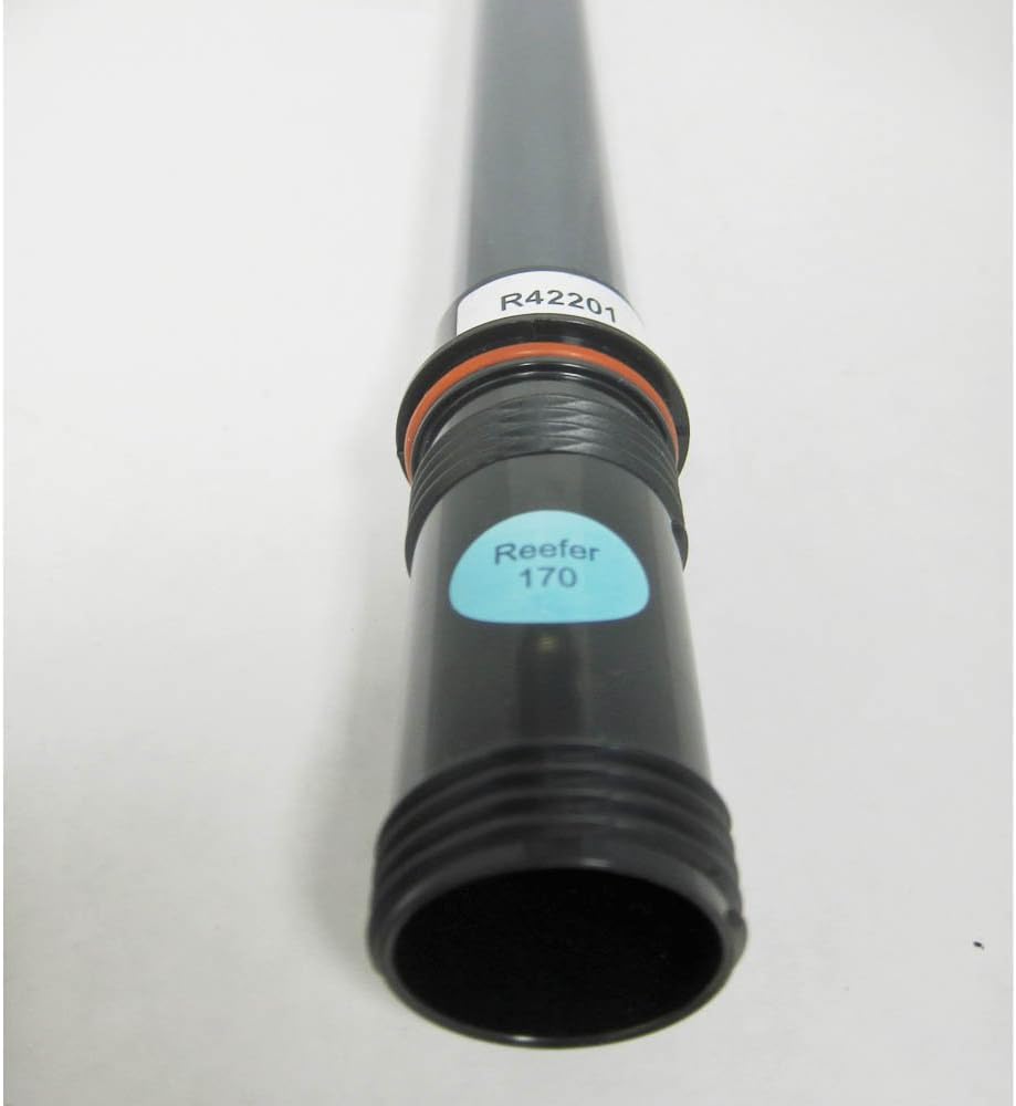 Red Sea 170 Aquarium Replacement Inner Downpipe (Red Sea Part # 42201)