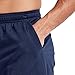 Hanes Men's Originals Cotton Pockets, Pull-On Jersey Gym Shorts, 7