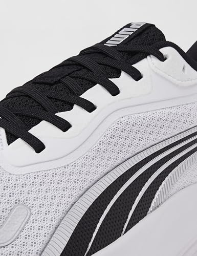 Image of Puma Unisex-Adult Pounce Lite Res Running Shoe