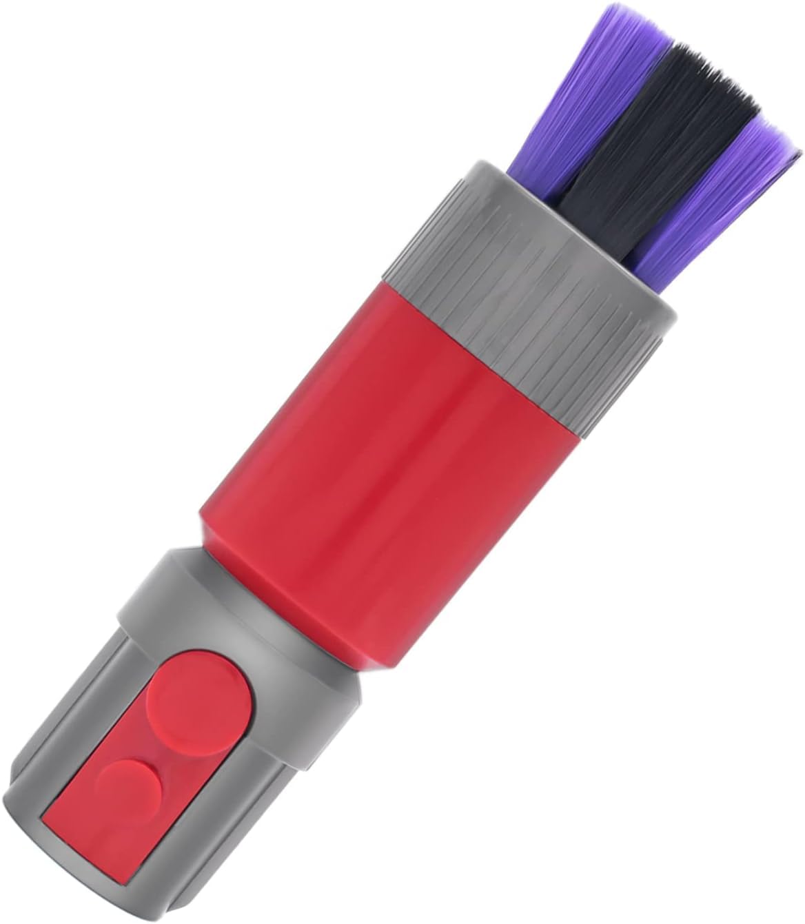 Brosse aspirateur Dyson sans rayures tête souple surfaces fines