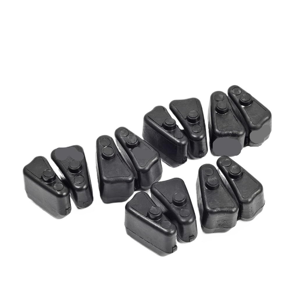 Amortisseur de roue arriere reduit les a-coups de transmission CBR929