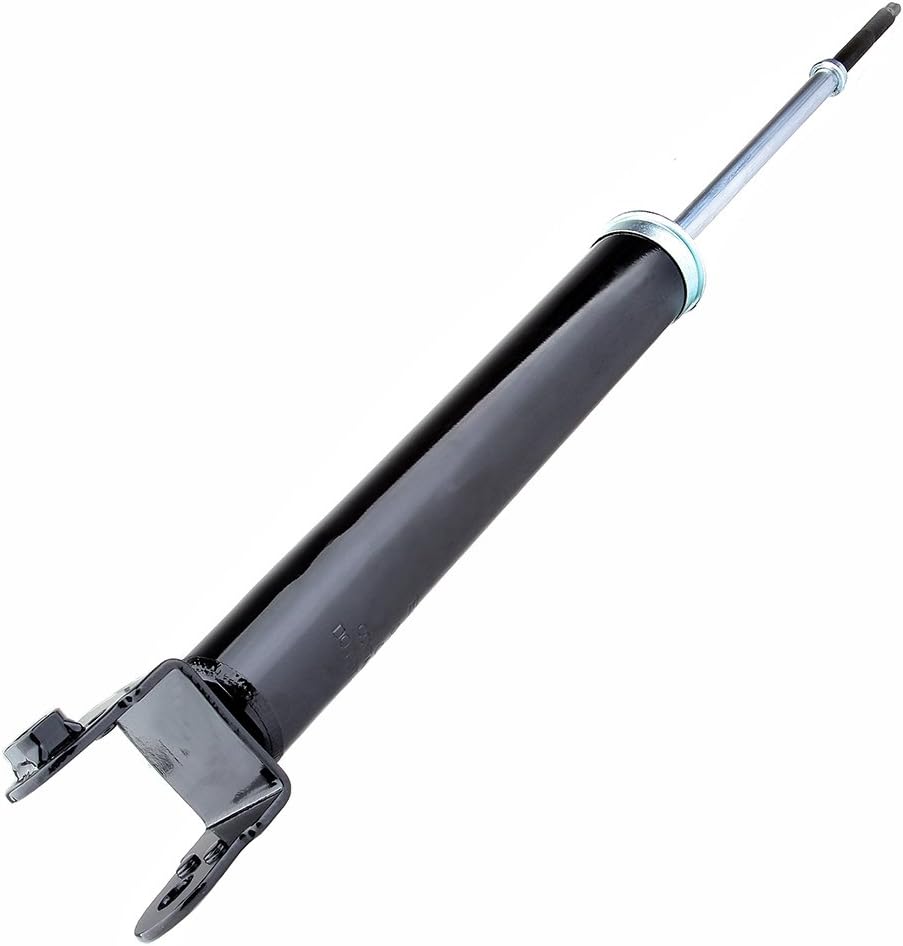 LSAILON Shock and Loaded Quick Front Strut Spring Assembly Rear shock absorber 172241 172240 5600 Replacement for 2004 2005 2006 2007 2008 for Nissan Maxima