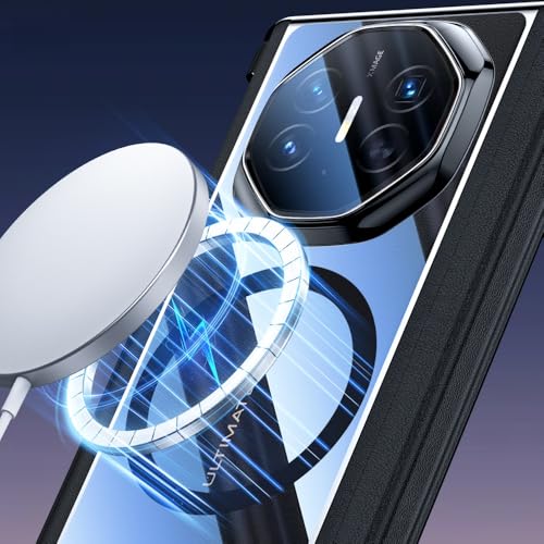 Housse Huawei Mate XT antichoc pour sécuriser vos déplacements - 2