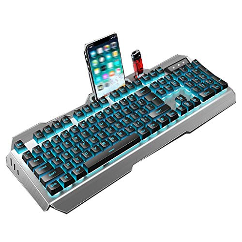 Teclado Gamer ARCH con Teclado Mecánico USB