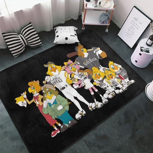 �J�[�y�b�g �����\�t�g�o���N�z�[�N�X �����` ���O�}�b�g ���O �O�~ �ėp �h�_�j �R�� �h�� �h�L �ӂ���Ǝ�G�� �D�����t�����l�����O ���g�[�Ή� �􂦂� ����~�ߕt 100 × 150 cm