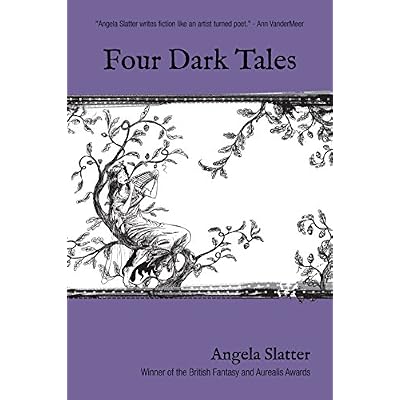 Four Dark Tales