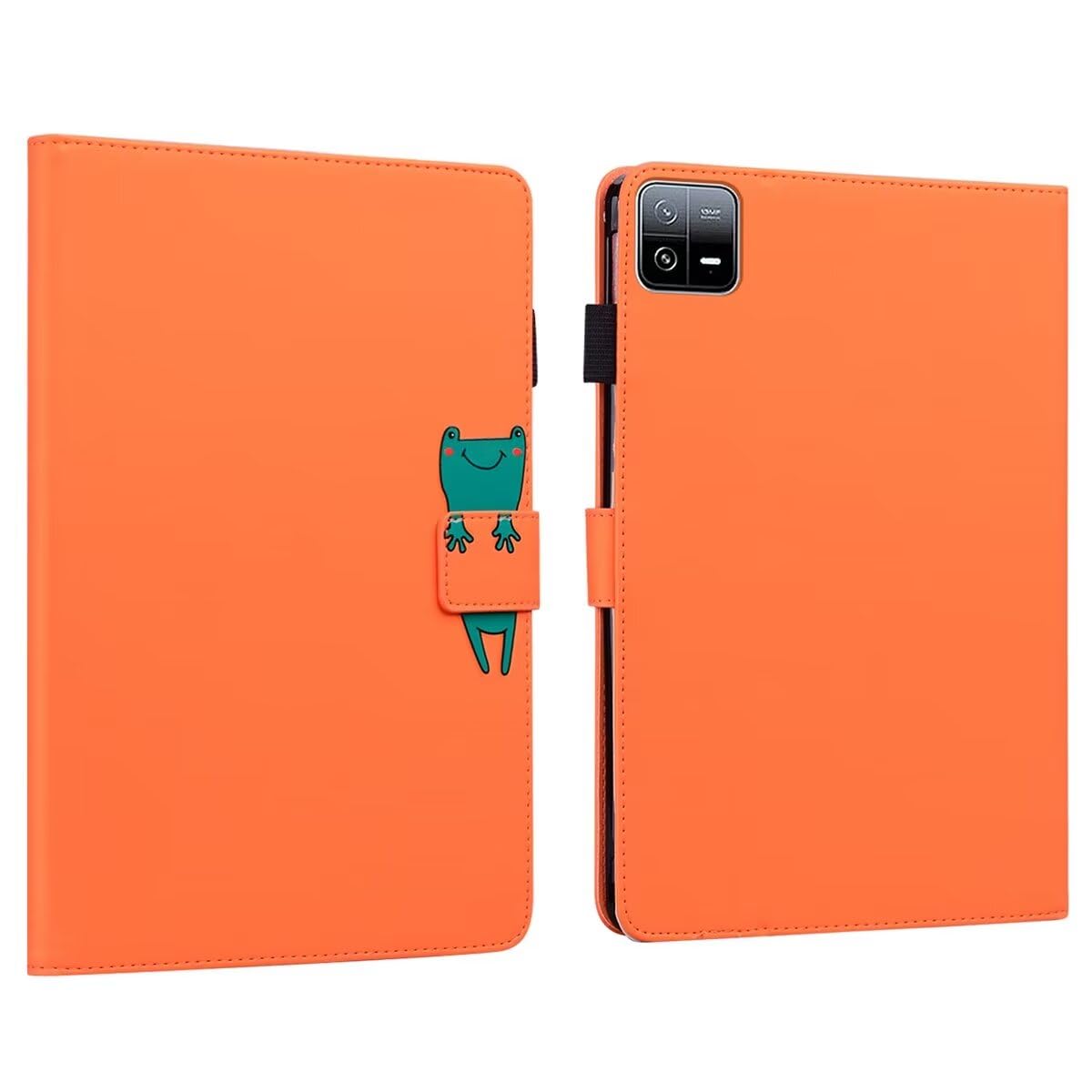 Amazon.co.jp: TEDTIKJT Xiaomi Pad 6/Xiaomi Pad 6 Pro 用 ケース 手
