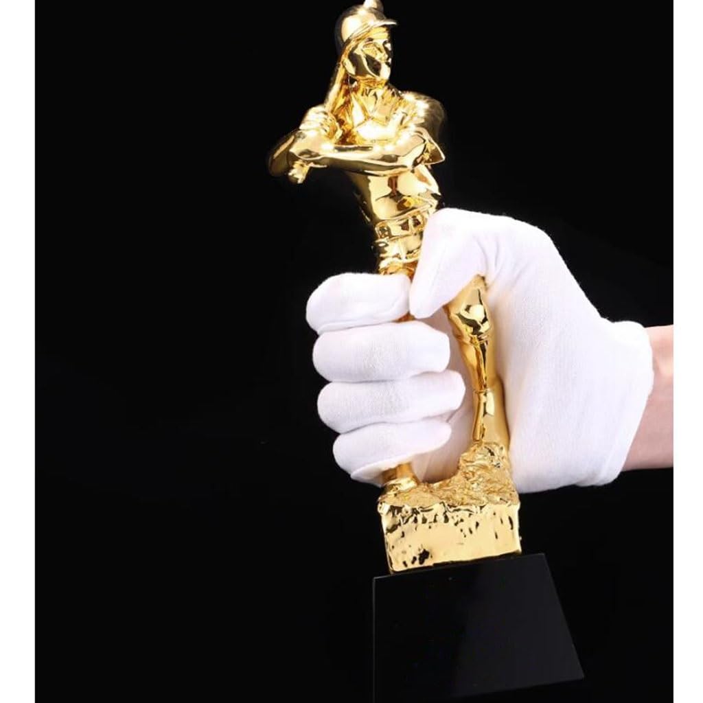 Pokale, Medaillen Auszeichnungen Baseball-Spielpreis-Trophäe Trophäe Der Jugend-Baseball-Meisterschaft Trophäe Für Die Beste Baseballmannschaft Baseball-Geschenk